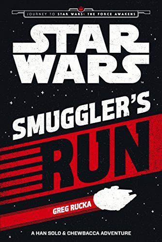 Smuggler's Run