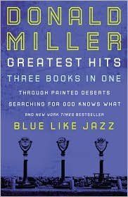 Donald Miller Greatest Hits