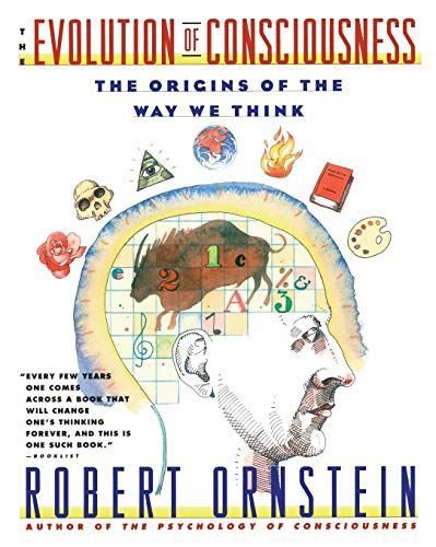 Evolution of Consciousness