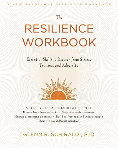 The Resilience Workbook