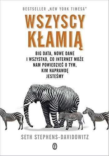 Wszyscy kłamią