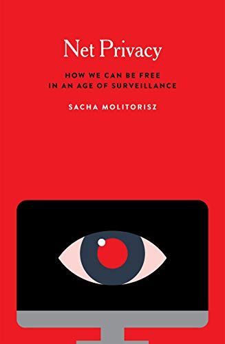 Cover of Net Privacy