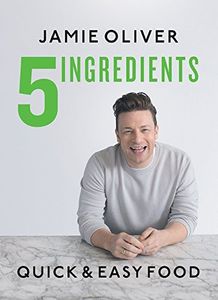 5 Ingredients – Quick & Easy Food