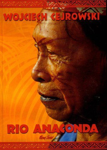 Rio Anaconda