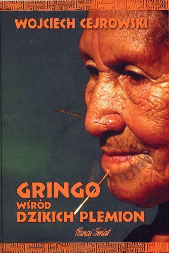 Gringo wśród dzikich plemion