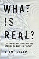 What Is Real?