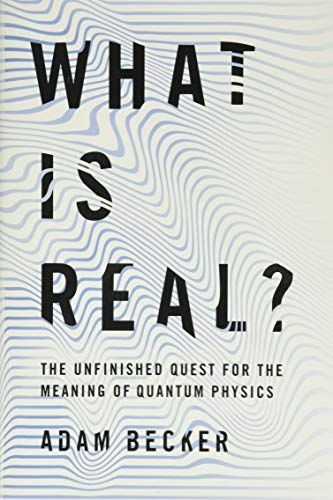What Is Real?