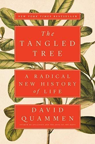 The Tangled Tree