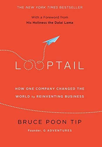 Looptail