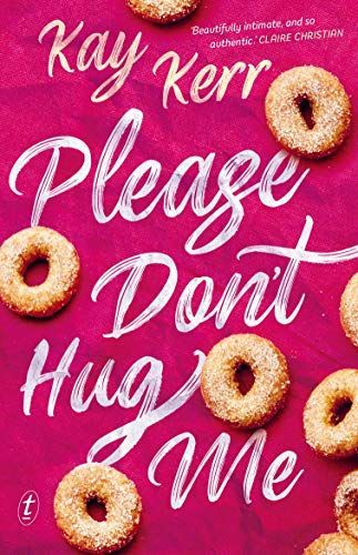 Please Don’t Hug Me