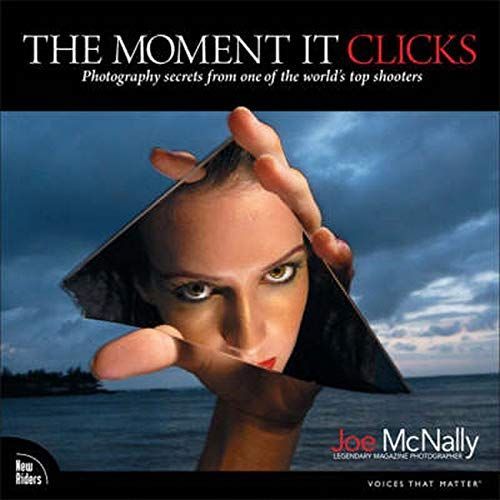 The Moment it Clicks