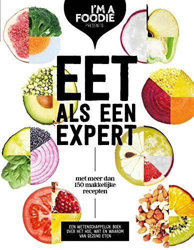 Eet als een expert / druk 1