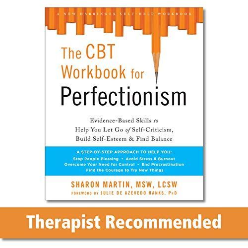 The Perfectionism Workbook