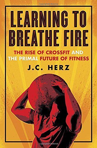 Learning to Breathe Fire