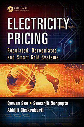 Electricity Pricing