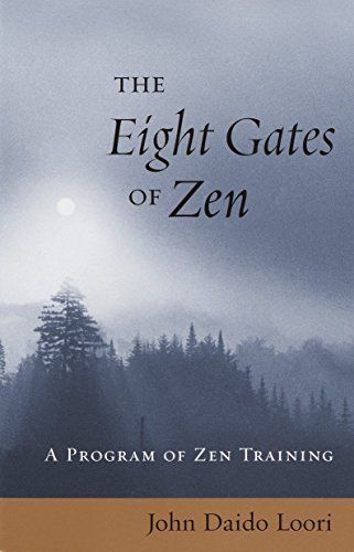 The Eight Gates of Zen