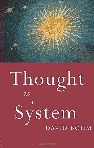 Thought as a System