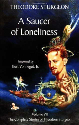 A Saucer of Loneliness