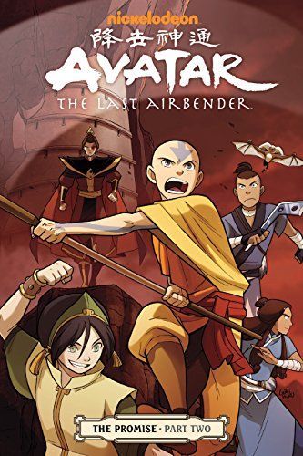 Avatar, the Last Airbender