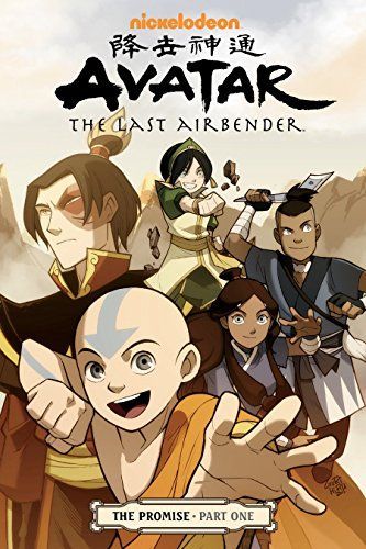 Avatar, the Last Airbender