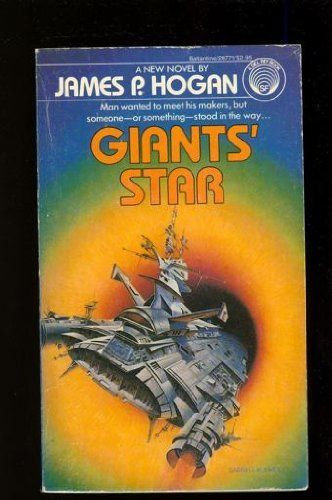 Giants' star