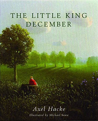 Little King December