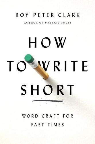 Cover of How to Write Short