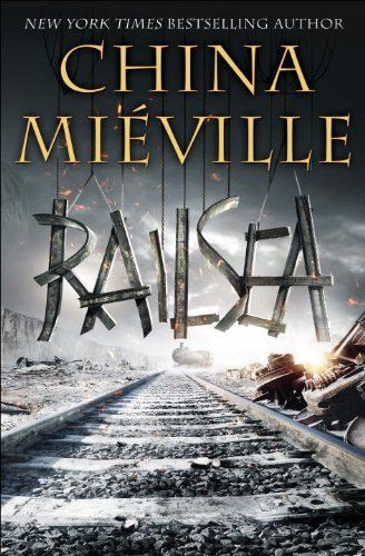 Railsea