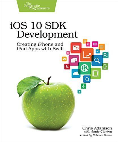 IOS 10 SDK Development