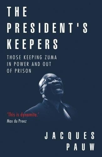 The President's Keepers