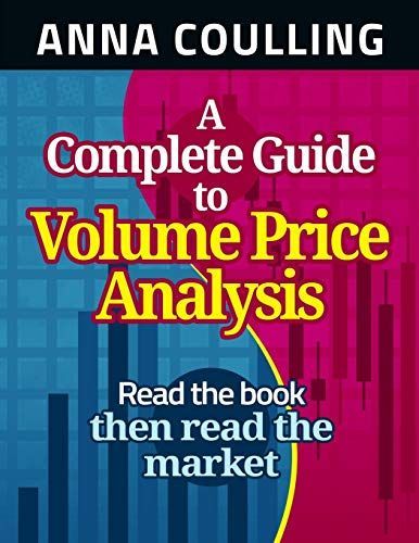 A Complete Guide to Volume Price Analysis