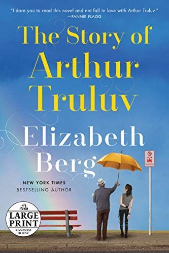 The Story of Arthur Truluv