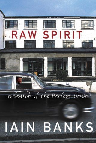 Raw Spirit