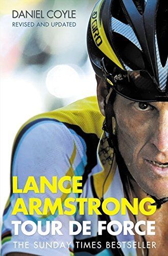 Lance Armstrong