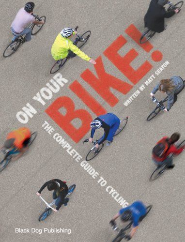 On Your Bike!
