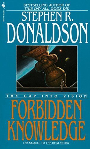 Forbidden Knowledge