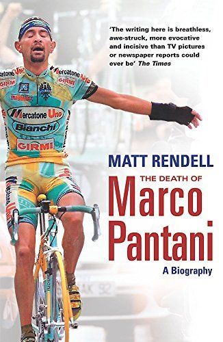 The Death of Marco Pantani