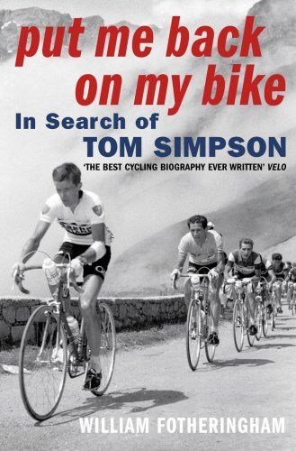 Put Me Back on My Bike