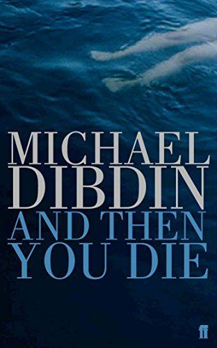 And Then You Die