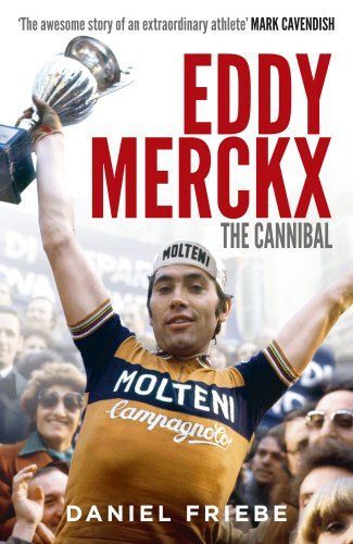 Eddy Merckx