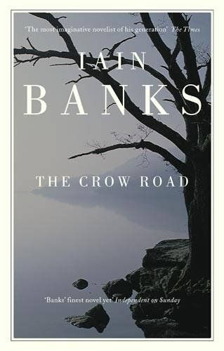 The Crow Road