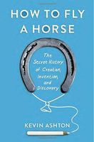How to Fly a Horse