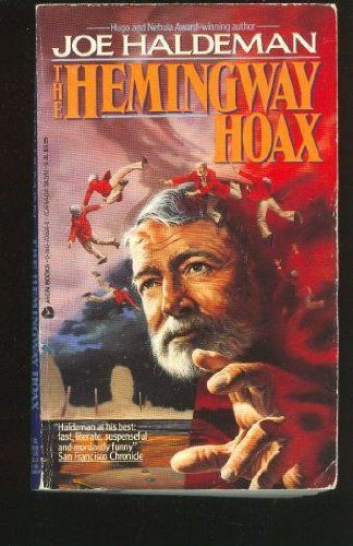 The Hemingway Hoax