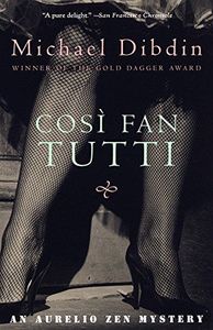 Così Fan Tutti