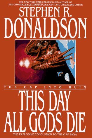 This Day All Gods Die