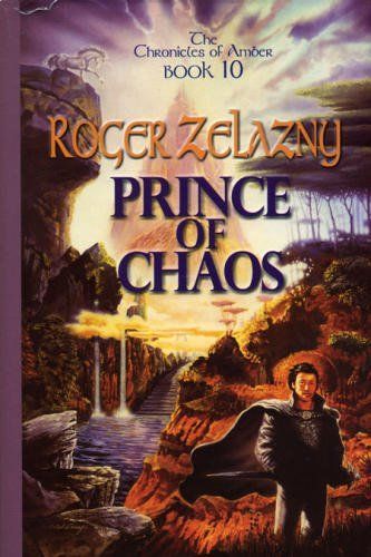 Prince of Chaos