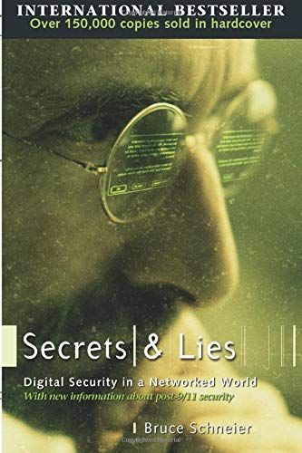 Secrets and Lies