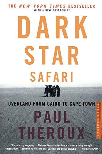 Dark Star Safari