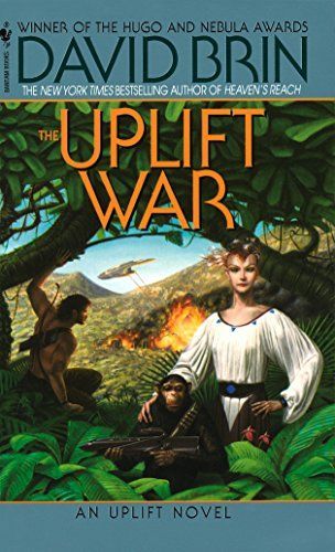 The Uplift War