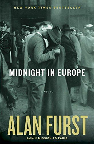 Midnight in Europe